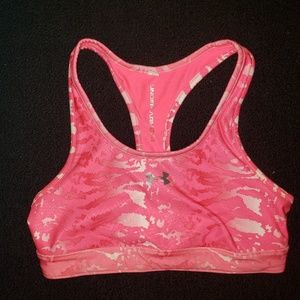 Under Armour Sports Bra